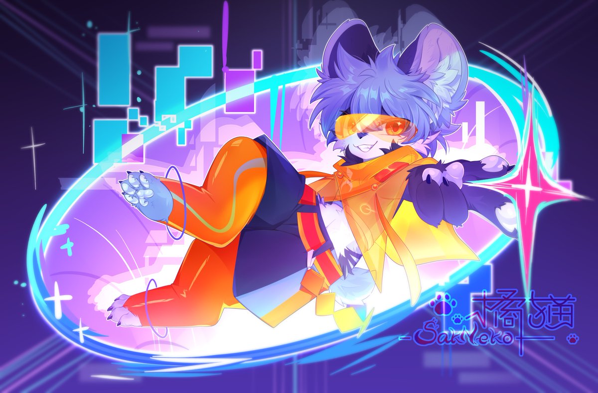 SakNeko2 tweet picture