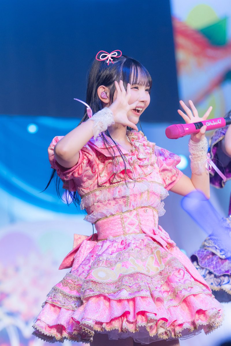 Haru_nonfic's tweet photo. かわいいもかっこいいも任せてね♡ https://t.co/LfXXcIIdb1