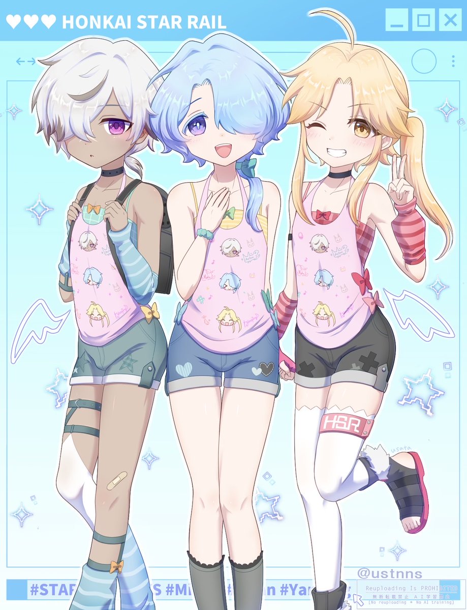 ustnns's tweet photo. Angel Boys🪽✨ https://t.co/pp1ssriPOH