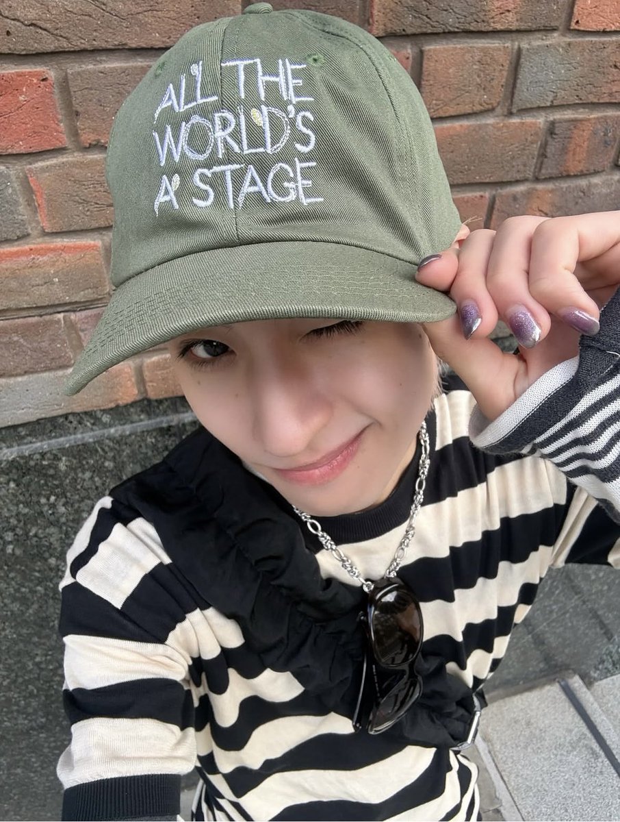 Ra1_xx_'s tweet photo. はいかわいいてんさーい➿⭐️ https://t.co/tYAWzIbwB2