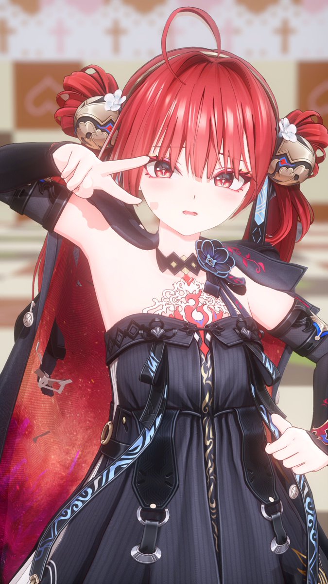 RedSolFire tweet picture