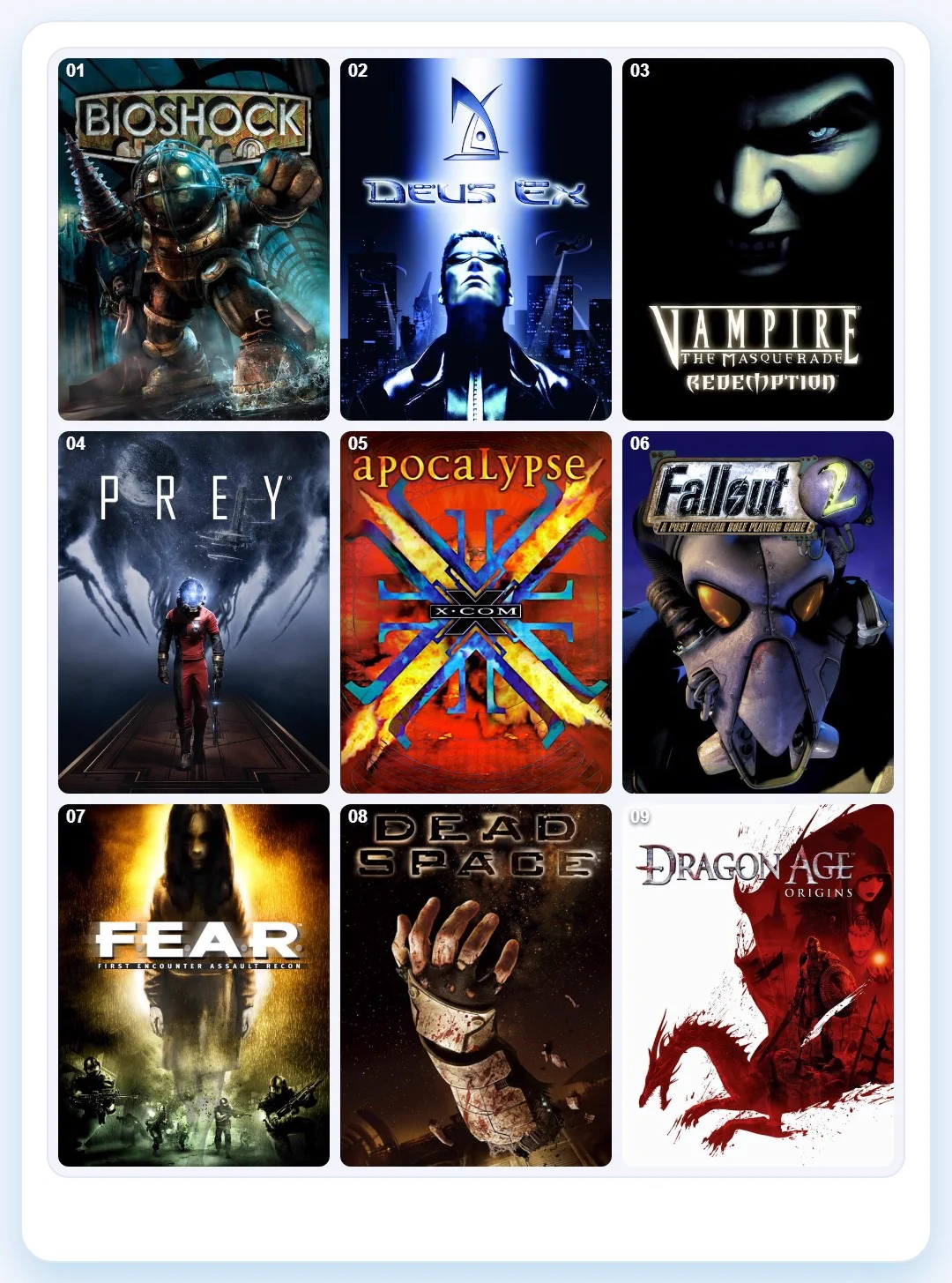 Biohazard on X: 