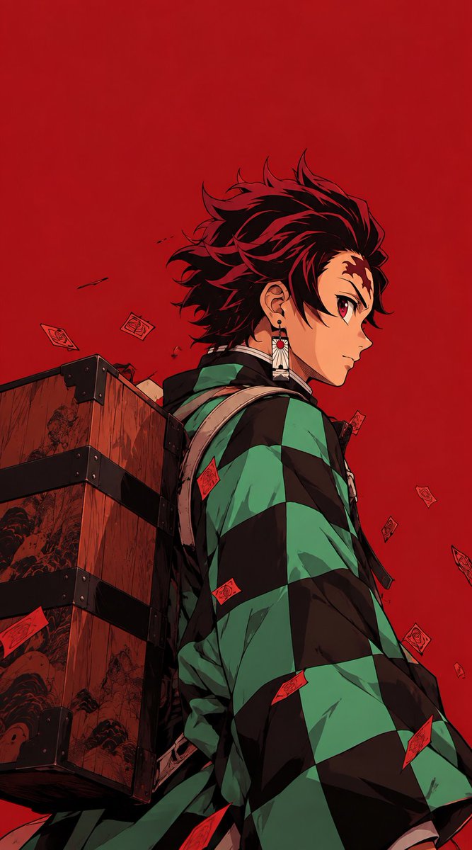 Pictureaddtt's tweet photo. Demon slayer.. https://t.co/DO8Pvx7Fhr