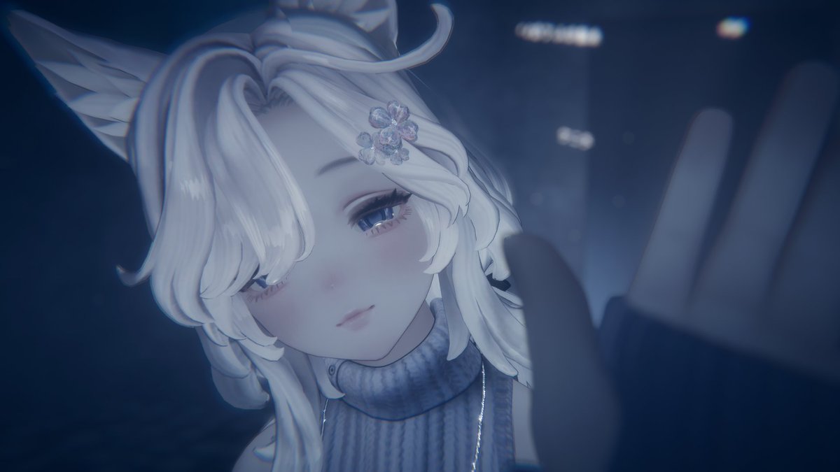 ykhrs_'s tweet photo. マリシアおねぇさんです🫶

 #Marycia3D https://t.co/NFkTMfngB8