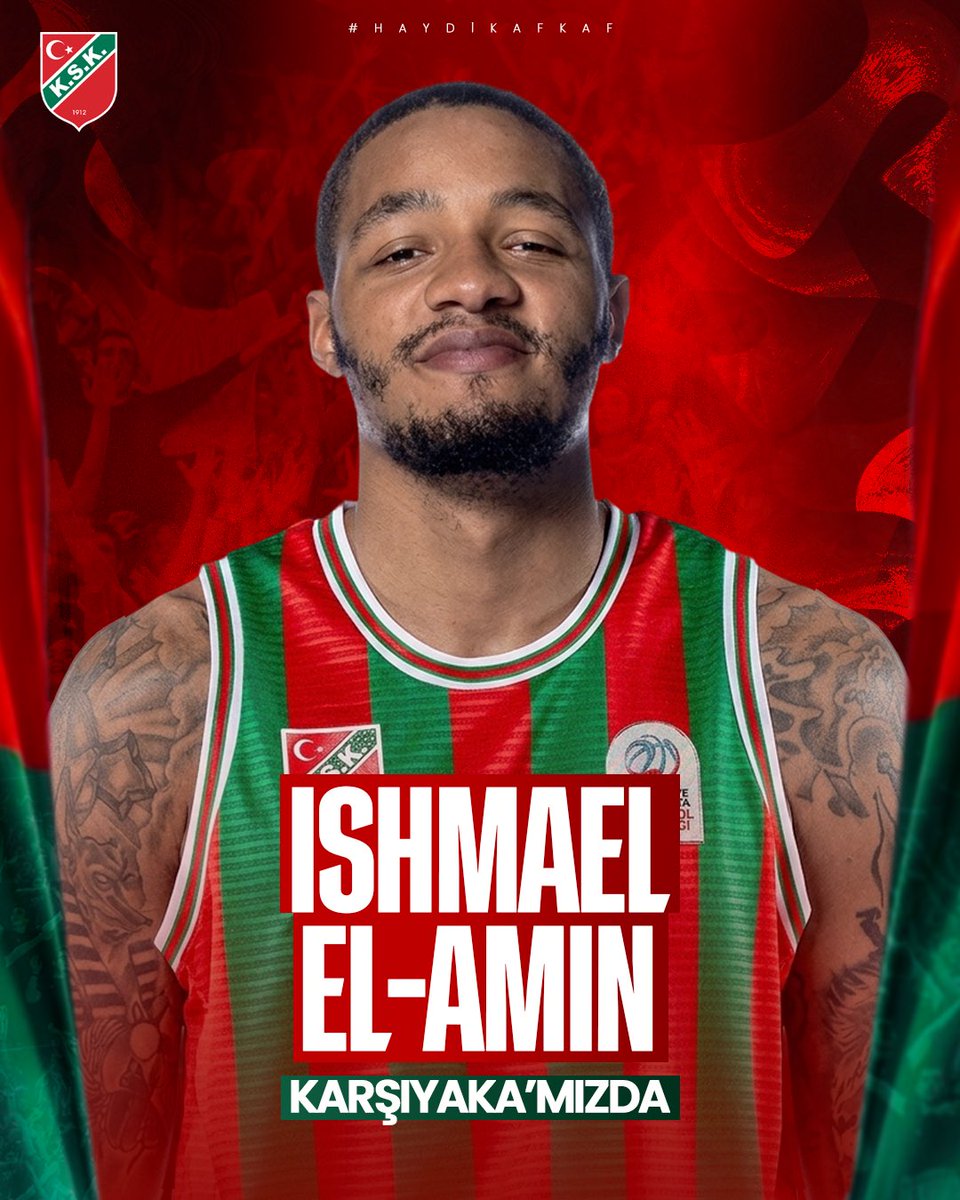 dodekabasket's tweet photo. Khalid El Amin'in oğlu Ishmael El Amin'in Türkiye'deki ilk maçı Türk Telekom karşısındaydı. 

29 dakika 
23 sayı 
7/14 şut isabeti 
7 asist https://t.co/QwciF5jgXj
