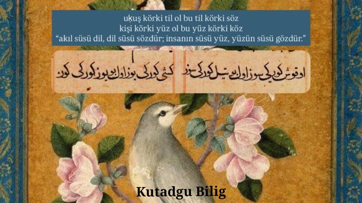 amineeshn's tweet photo. Kutlu olsun.🤍
#TürkDilBayramı https://t.co/0iuUpf3CyY