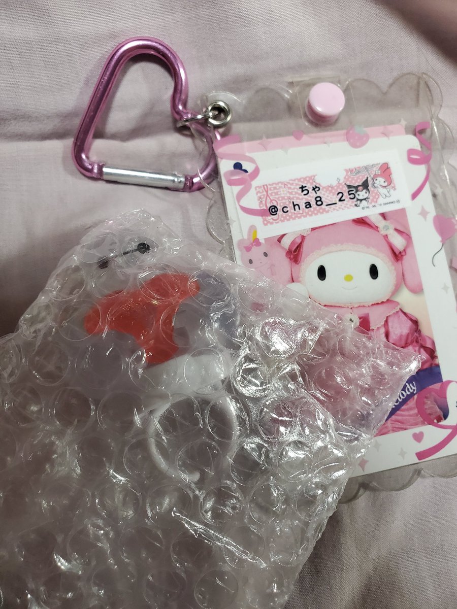 cha8_25's tweet photo. 【交換を探しています。】

ディズニーキャラクター カプセルリングライトコレクション リング 指輪 ガチャ ガチャ カプセルトイ ディズニー

【譲】ベイマックス

【求】プーさん

郵送での交換希望。お日にちが合えば新宿、下北沢での交換可能。
お心当たりのある方はご連絡お待ちしております☺︎ https://t.co/BLVOPz5zXf