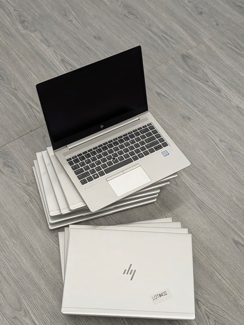 yv_pluggin__all's tweet photo. 🇺🇸Hp Elite book 840 G5
8th Gen
Nontouch
Core i5
8GB || 256GB
Keyboard backlit
Facial Recognition
Fingerprint scanner 

🏷️380k

#yvplugginall #gadget4U https://t.co/HckquLfGwY