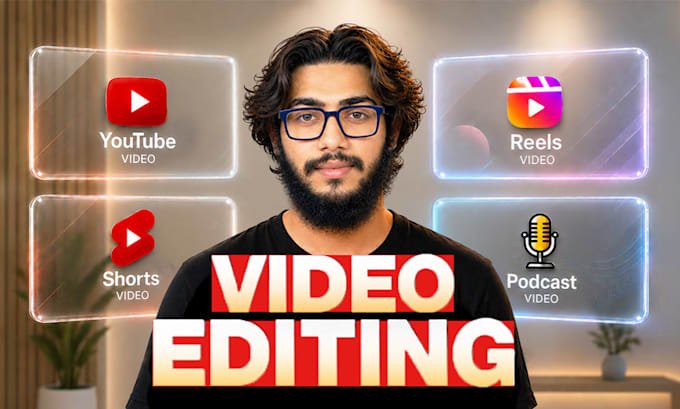 ShewazAli786's tweet photo. @TheBabyScrubz Need a YouTube video editor? 
🎬 I’d recommend checking out this Fiverr Top Rated freelancer for professional editing.

Check freelancer here: 
         👇👇👇
   https://t.co/3x0mK4FBEu    

#AD https://t.co/BmRfuNqRaS