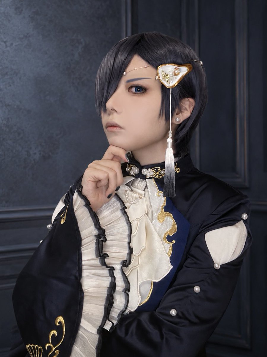 same_itd's tweet photo. 「  僕ら人間はその強さを持ってる  」

𝕮𝖎𝖊𝖑 𝕻𝖍𝖆𝖓𝖙𝖔𝖒𝖍𝖎𝖛𝖊 / 𝖈𝖔𝖘 https://t.co/Z9CLVPffiI