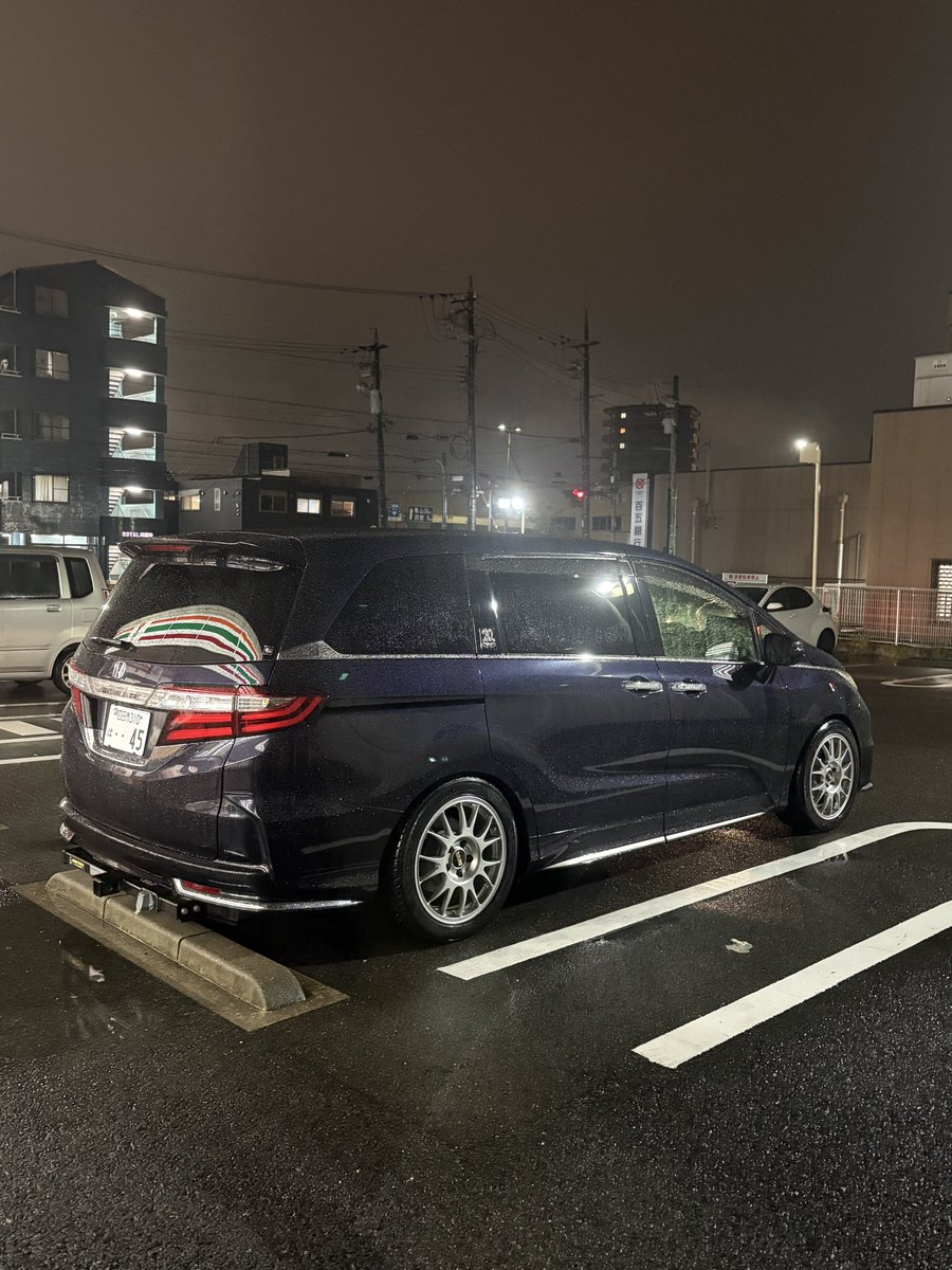 juc5_'s tweet photo. ヒッチメンバー付けました https://t.co/F92TJtsiUJ