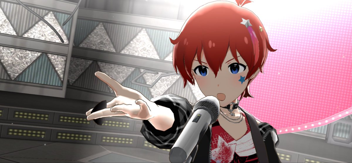 8989_chocoice's tweet photo. お誕生日おめでとう！
プロデューサー、俺に先着チケットの取り方を教えてくれ
#ミリシタスクショ夜の1枚 https://t.co/ZFkW2ycG20