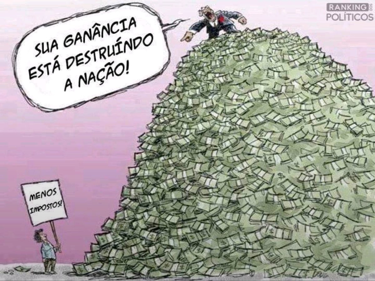Jmlima497512's tweet photo. @flaviogordon 😎

Milésima "versão da miséria l" e contando....

#FakeNews da voz do Narco #terrorimo. 

@miriamleitao assaltando banco, causa menos PREJUÍZO que APOIANDO seus #Terroristas no @STF_oficial e @LulaOficial ... https://t.co/633Wa8DLZA