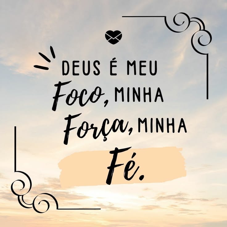 GomesLais2407's tweet photo. AMÉM ! https://t.co/ufdPr0MeVK