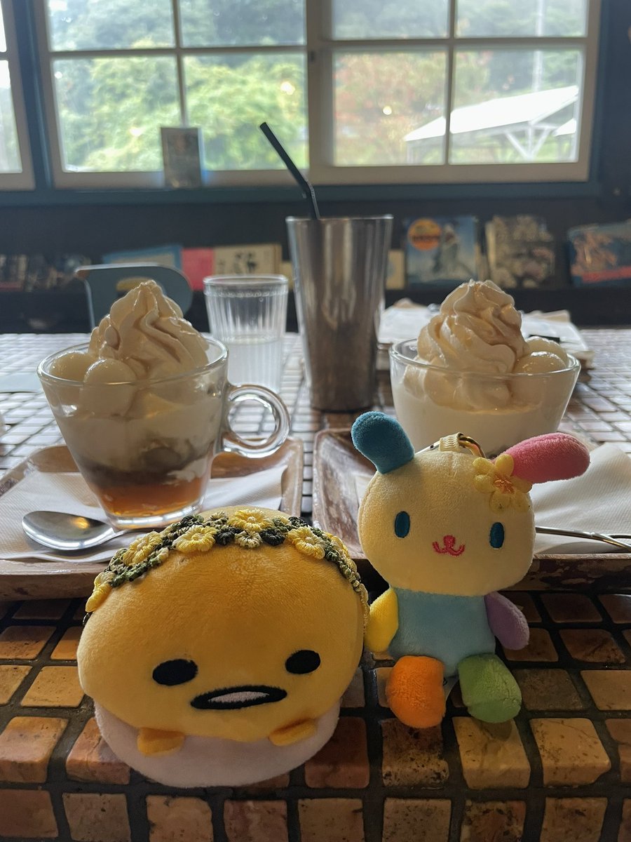 miiku_1998's tweet photo. そそんそんそんそんとお出かけ
不定期で会ってはしゃべり倒してる https://t.co/YQZd9UQQRc