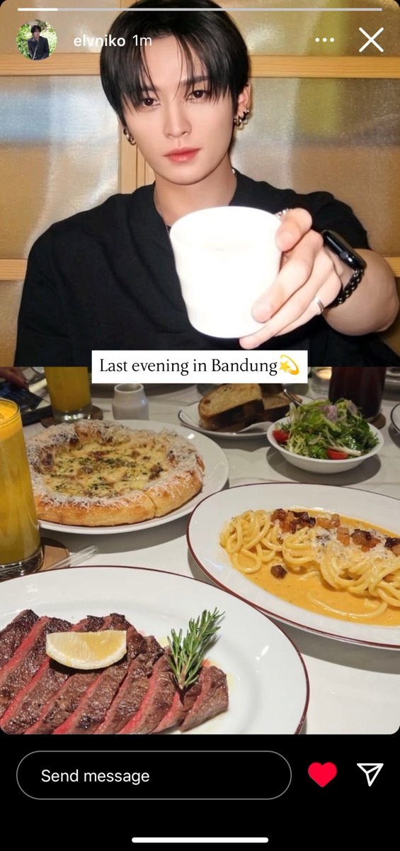 oxyhwen's tweet photo. 4. ini yg satu igs temen niko yahh https://t.co/B0biQOnamy