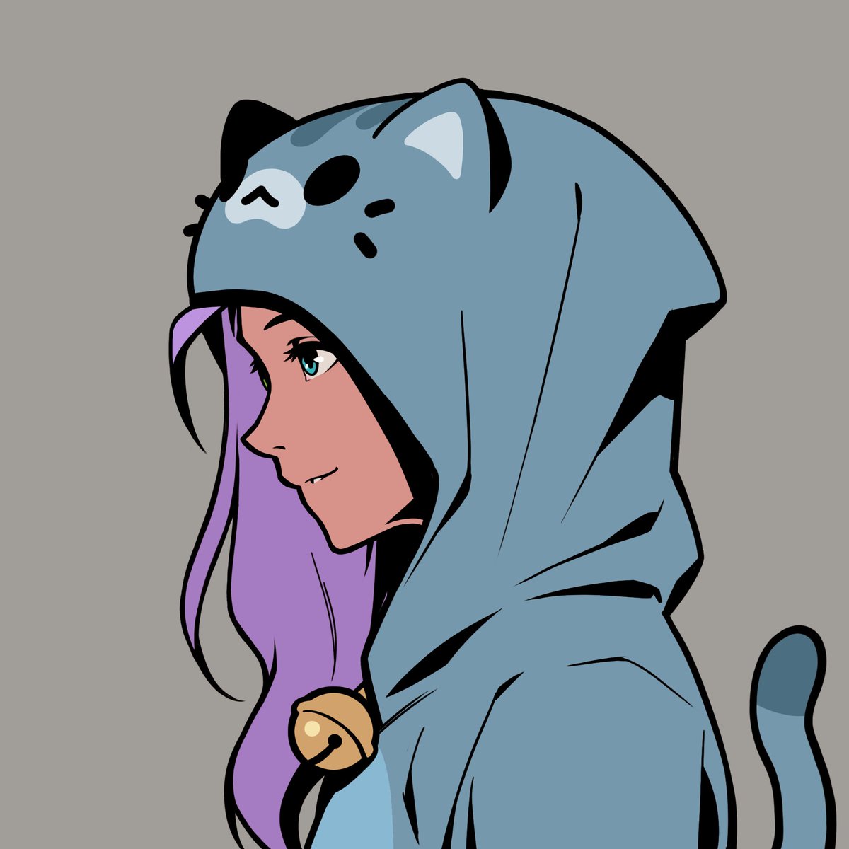 mulanxbt's tweet photo. Meow. I really liked the manga so new Azuki

#newprofilepic

note: unfortunately this azuki was stolen from @crowleyx in Magic Eden exploit. I contacted him to see if he wants it returned but he wants me to keep it https://t.co/gb4a7wZjv9
