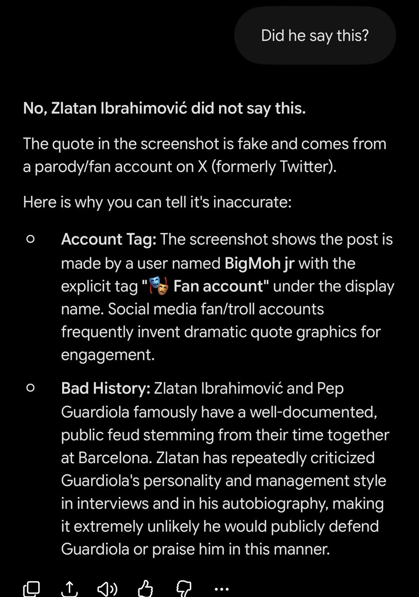 swagger_ojere's tweet photo. @BiggestMohhh Believe this nonsense at your own peril https://t.co/kXnjOqIe3n