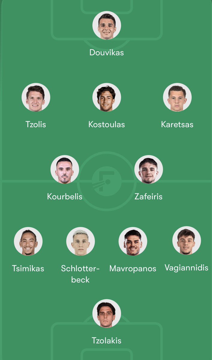 VenizelosOff's tweet photo. #ethnikiomada
#greece #germany #paofc #paokfc #olympiacosfc #aekfc

 FAIR Germany x Greece combined 11 https://t.co/MpfUfUtwEN