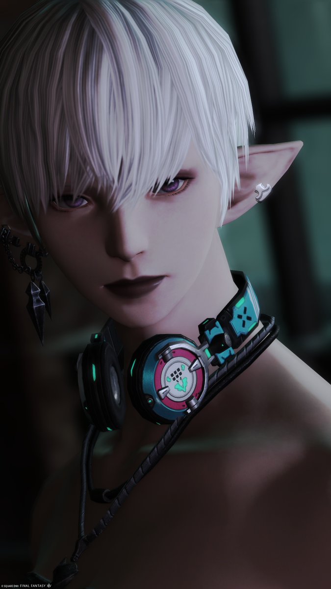 ryotexin's tweet photo. #FF14 #エレメス https://t.co/LaN5hSN15U