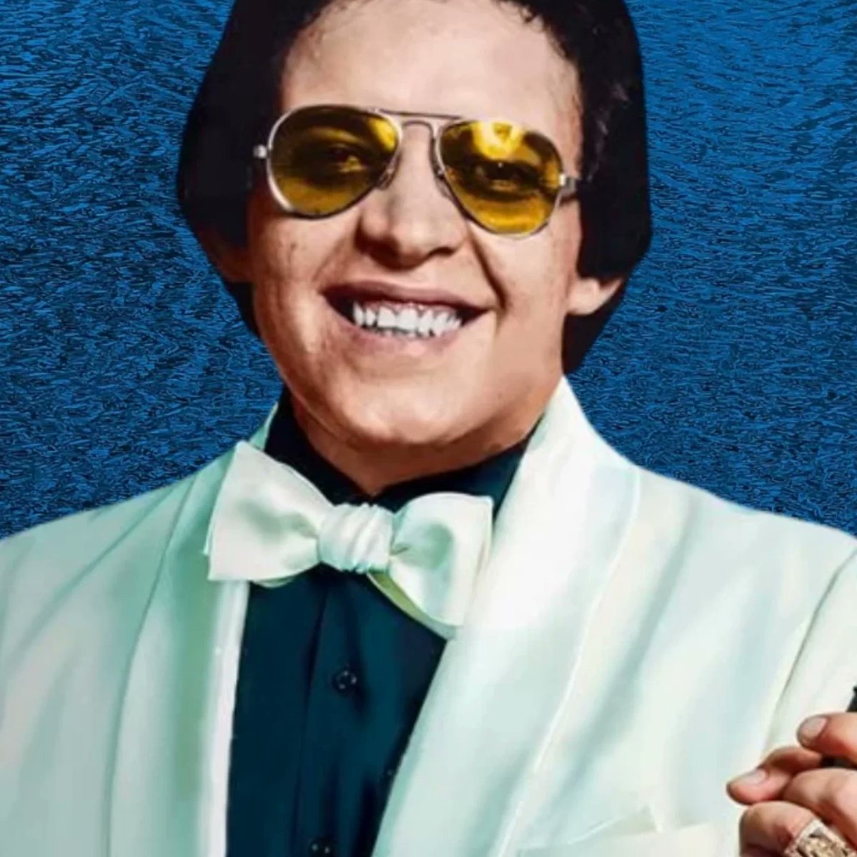 ThomasHoofmkks's tweet photo. صورة شاركها في 29 يونيو 2026 مع الإشارة إلى @hectorlavoevive. قد تكون صورة لسترة سهرة ونص. https://t.co/o7N1lKvgMc