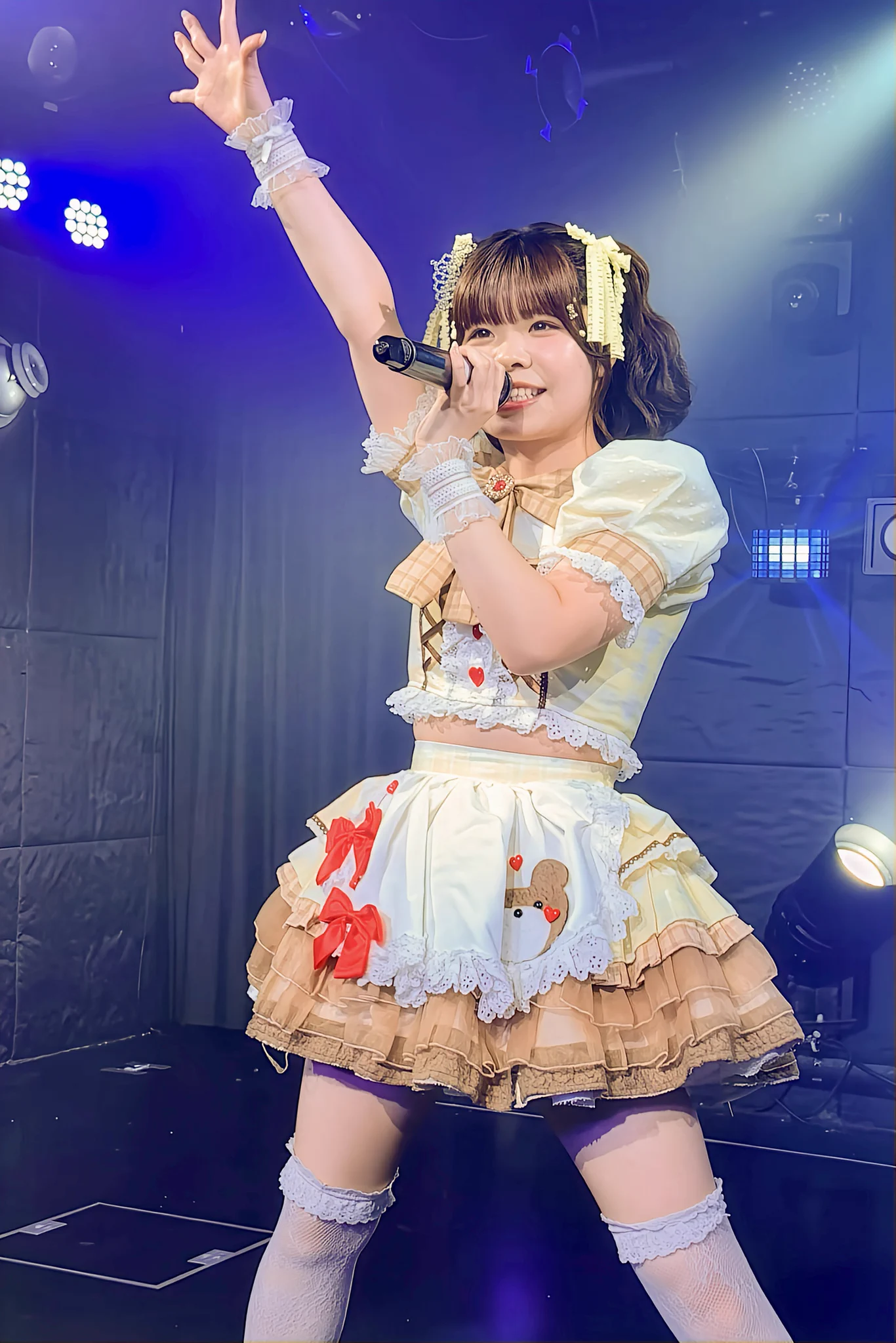 くまちゃん🧸 on X: 