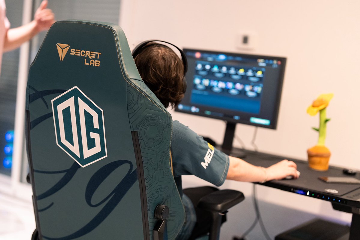 OGesports's tweet photo. Paris bootcamp LETS GOOOOO https://t.co/N0tfGwLL8r