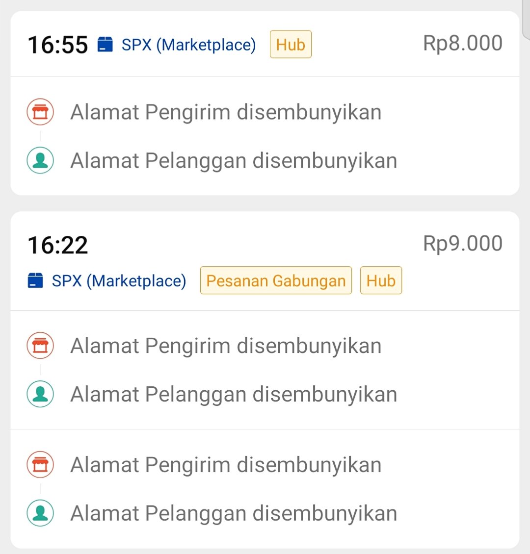 ThatKay28's tweet photo. Makin kesini makin kikir neng oren sofi ini. Ga daftar Hub ga dikasih orderan, daftar dicurangin. 

Argo min Hub kan 5k, itu gimana ceritanya 2 paket tetep 5k coba? 

@KemnakerRI tolong ini dimintai transparansi mengenai potongan ghoib pesanan gabungan

#Ojol #Driver #Prabowo https://t.co/BmquaQ7cEq