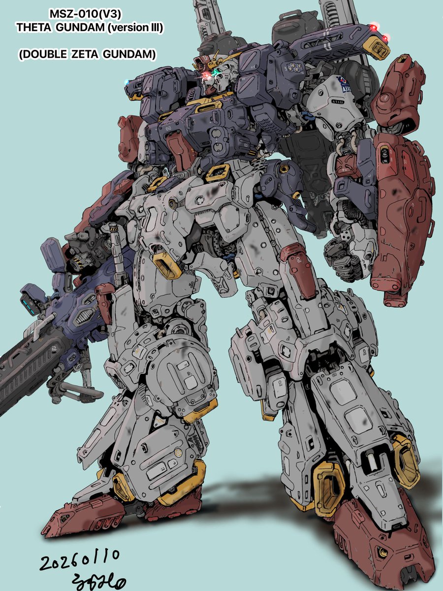 tosashin1028's tweet photo. #全クリエイターに告ぐロボットの作品を解放せよ 

最近は仕上げたブツがなく
新規投稿できないんで

こんなタグ見つけると喜んで便乗しちゃいます(*´∀｀*) https://t.co/Ys4FQL78Kr