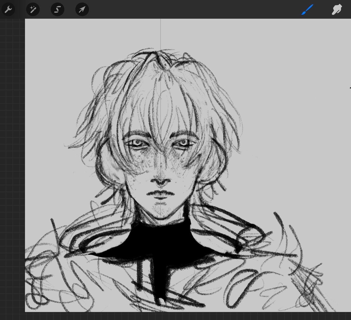 vampmaxxed's tweet photo. omfg forgot the sketch FUCKKKK https://t.co/3RCxjQrtT7