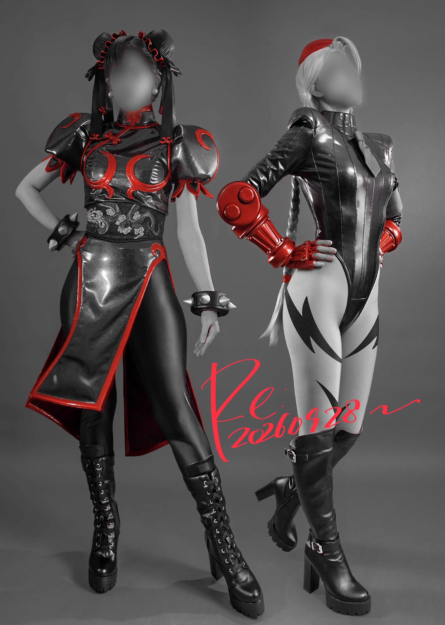 緑青-極彩舎 on X: 