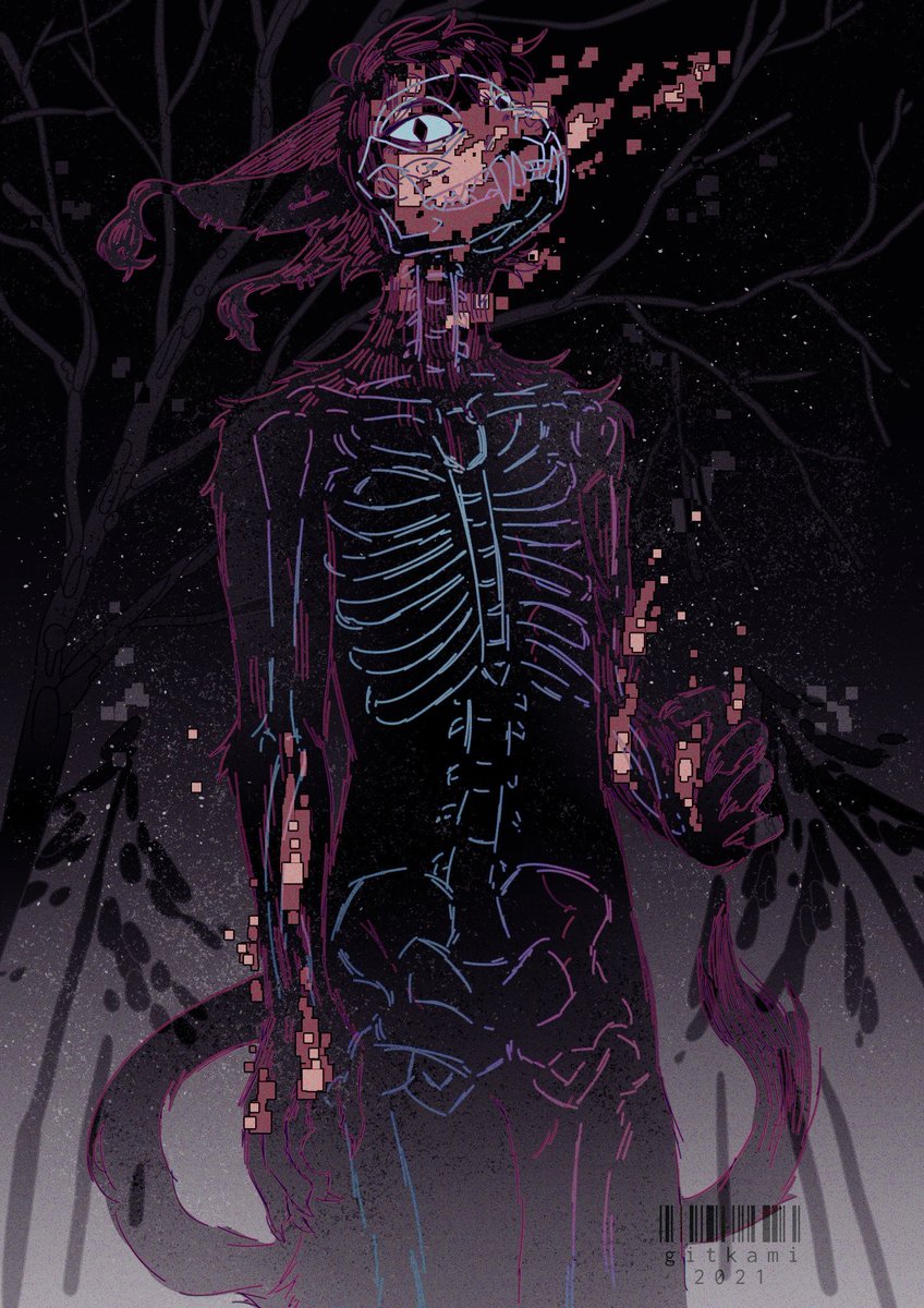 git_kami's tweet photo. B U R N T ✸ [from 2021] https://t.co/xhID00419y
