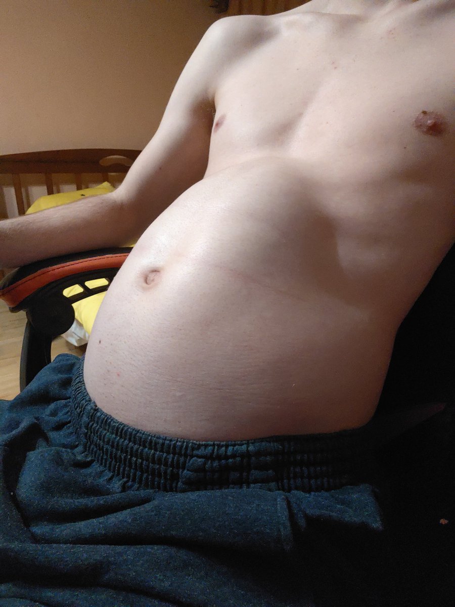 vladosman28416's tweet photo. Pet my tummy or make me bigger. #bigbelly #bigtummy #bellyinflation #tummyinflation #roundbelly #roundtummy #sexybelly #bellybutton #sexybellybutton #bloadingbelly https://t.co/zFNWKv2vxX
