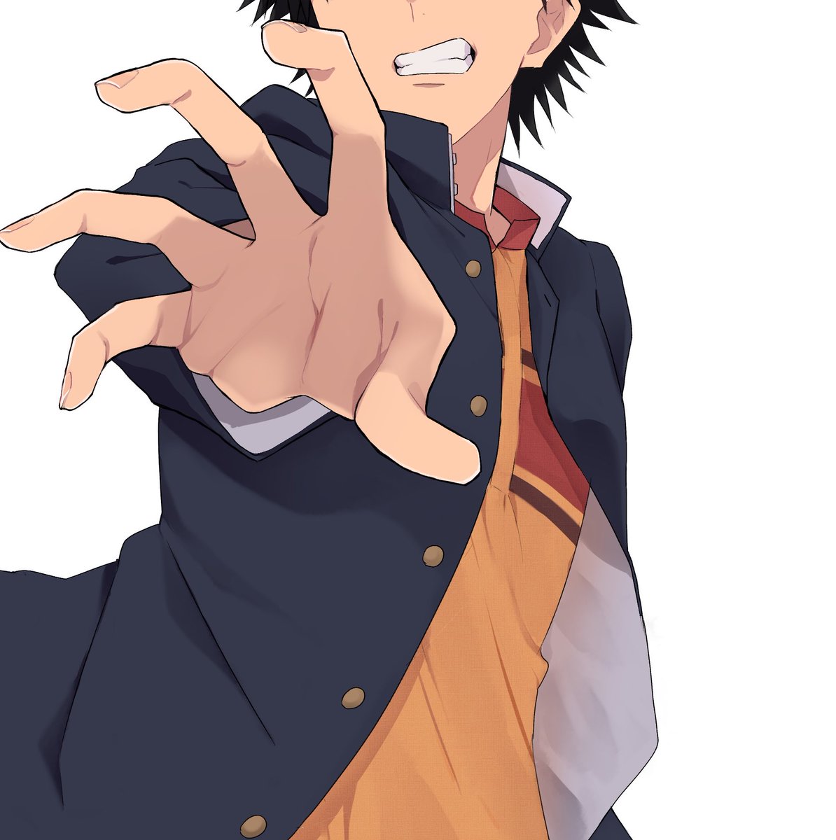 sorato_ma's tweet photo. 本当に着色というものが苦手すぎてこれなので、誰かもう代わりに塗ってほしすぎる https://t.co/aAfkXFcsPa