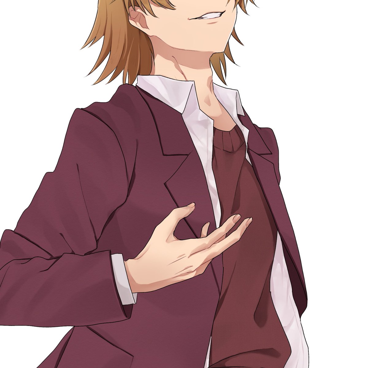 sorato_ma's tweet photo. 本当に着色というものが苦手すぎてこれなので、誰かもう代わりに塗ってほしすぎる https://t.co/aAfkXFcsPa