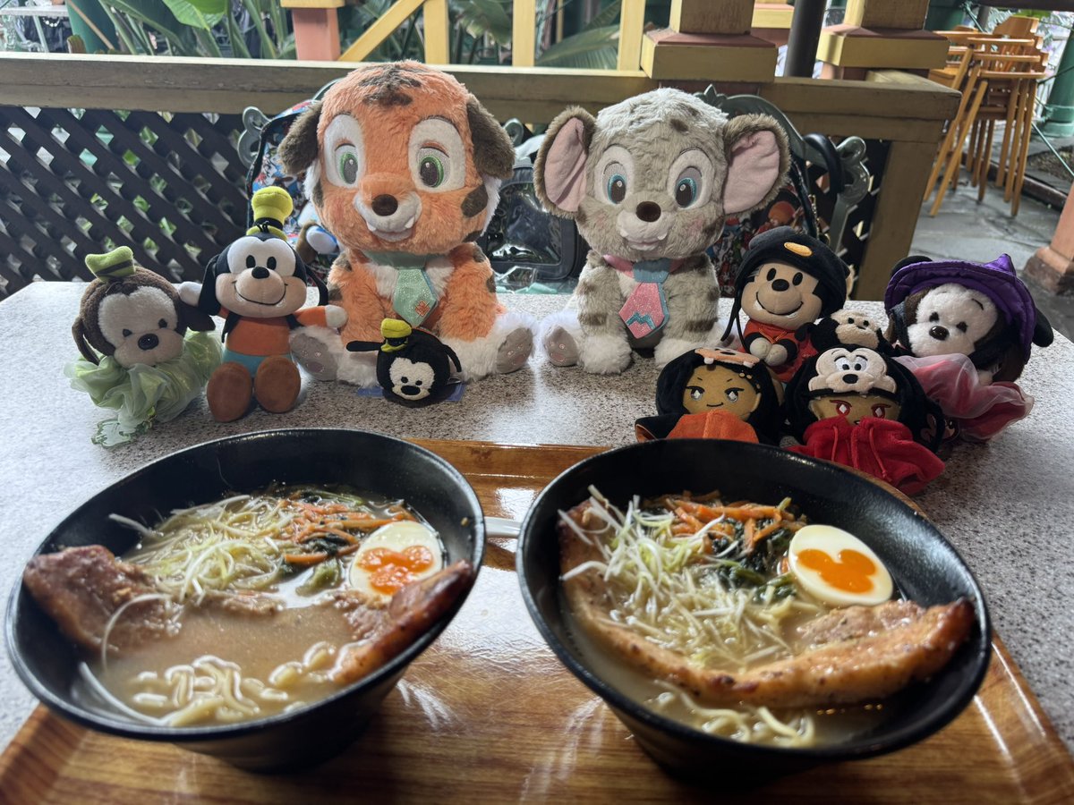 sora_maxg's tweet photo. 今日はリミのパークデビューだったんだけど、連れてって良かった🥺︎ https://t.co/0Mla7YdElb