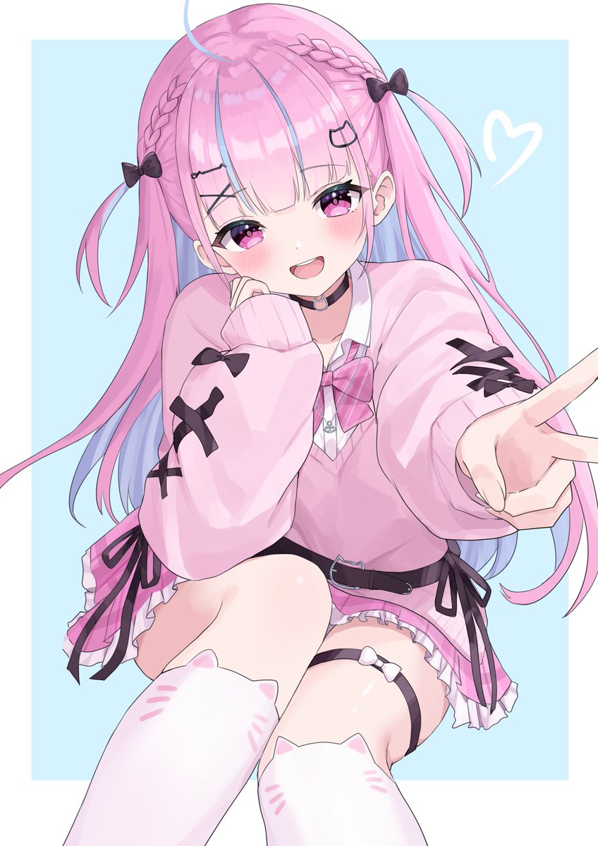 YzgHbpMVbQmjzfh's tweet photo. あくたん
＃あくあーと https://t.co/pq84Eu3URk