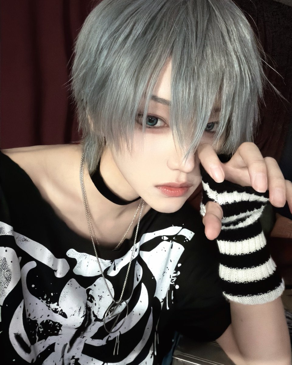 DE_895's tweet photo. ティル☠️ https://t.co/BFbXbrPdFZ