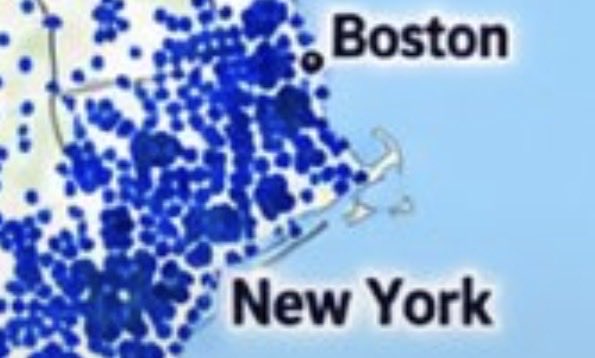 DanMiressiCT's tweet photo. Lamont’s regime keeps resident “status” a state secret… but MORE than 20,000 people on work-authorized visas in Connecticut, and about 38,000–40,000 if you count all visa holders (workers, students, scholars, and dependents) — sure the numbers are much more… ABSOLUTELY INSANE https://t.co/0RjdO2E7jE