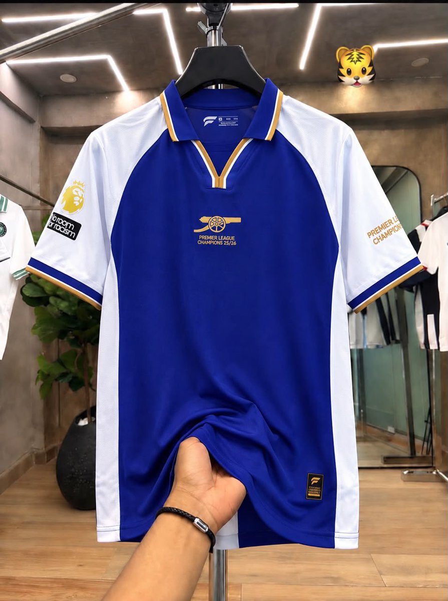 Plug01_Jerseys's tweet photo. These kits😋🫨
Beautiful kits https://t.co/wyzqGT6dlb