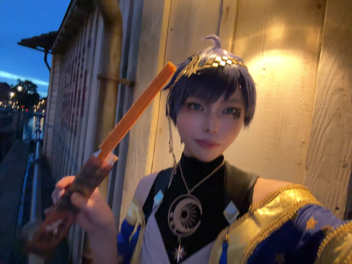 coiqq_'s tweet photo. cos 
嬉しすぎてぶれっぶれの写真もある
写真下手なのでゅらしいかなとあげてみる😽 https://t.co/plFeOLsOaI