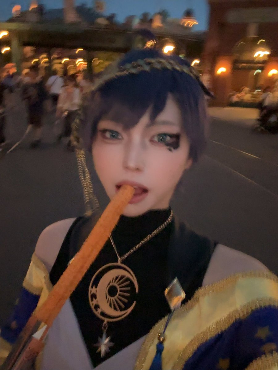 coiqq_'s tweet photo. cos 
嬉しすぎてぶれっぶれの写真もある
写真下手なのでゅらしいかなとあげてみる😽 https://t.co/plFeOLsOaI