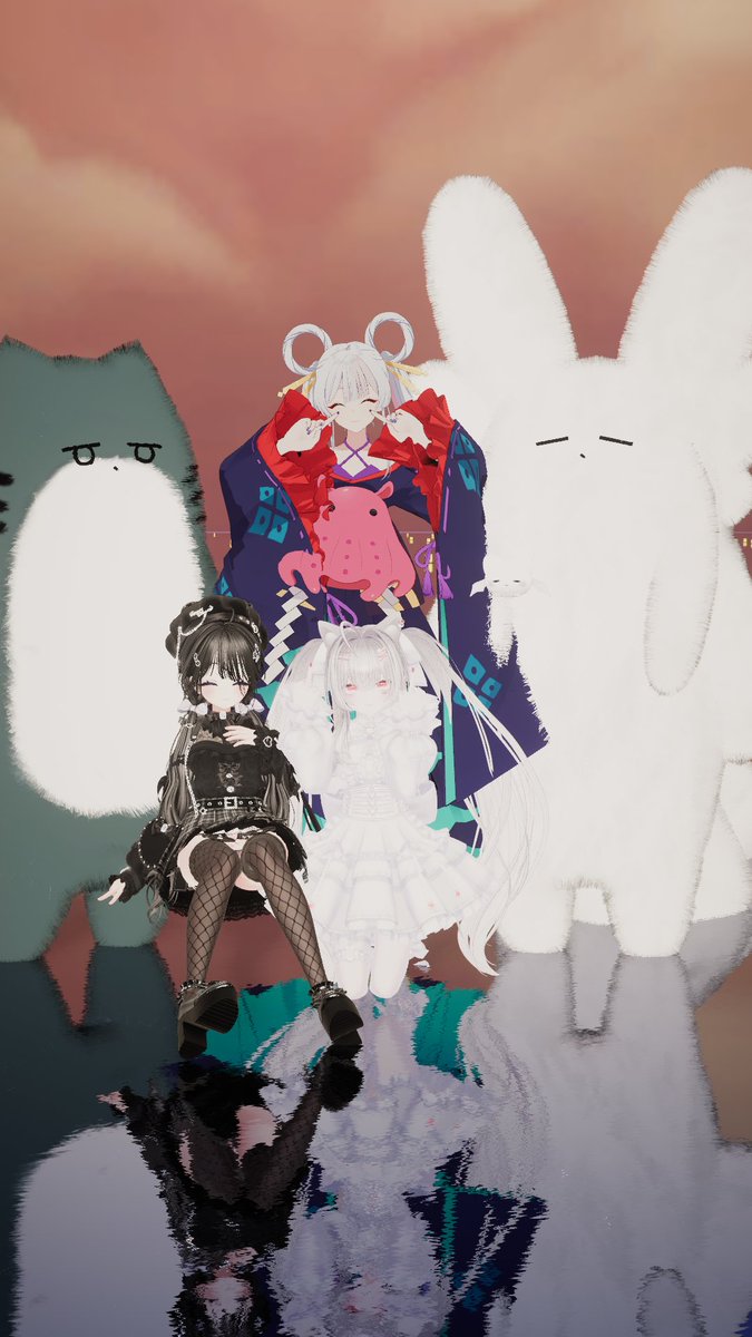 natade_kok0's tweet photo. このアニメ見たことないけどおもろかった https://t.co/7t51sLSeOp