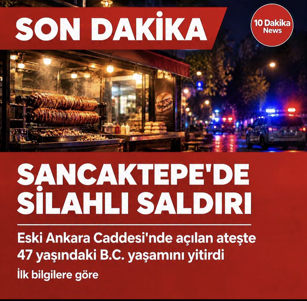 P38_Yoldaselli's tweet photo. Yoksa bu o meşhur kokoreççi mi :))
Ne olacak bu ülkenin hali ya https://t.co/OobuLbltRS