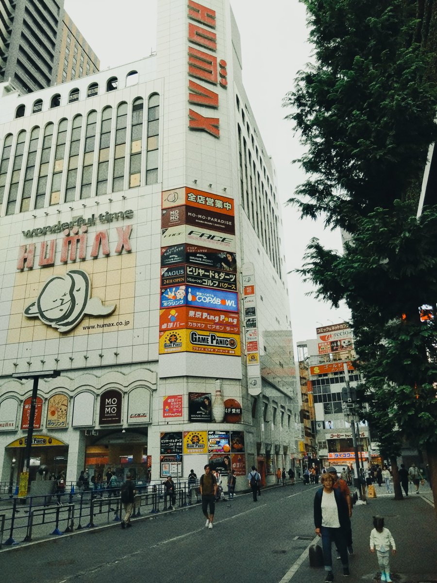 Penta_0203's tweet photo. 最後の新宿FACE、寂しいけど楽しかった

#シン・広田・葛飾さくら自主興行 https://t.co/SoqqjWMIgk