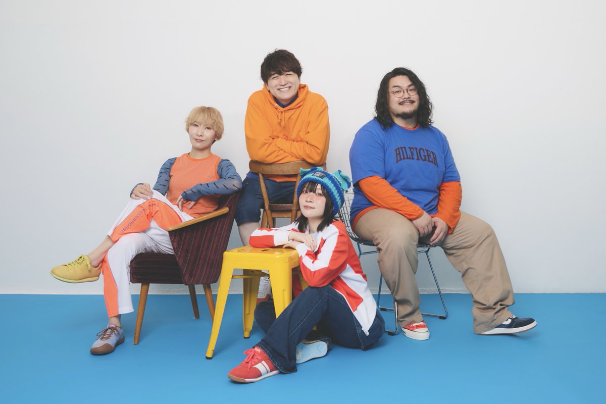 playgoosejp's tweet photo. 【超・拡散希望】

本日より竹澤汀（@migiwaaaaaaaaaa）が、Play.Gooseにコアメンバーとして合流することになりました。

これからのPlay.Gooseもどうぞよろしくお願いします！

詳しくはアーカイブをご覧ください！
▶️https://t.co/CxUY9zP1pp

#PlayGoose https://t.co/OHwIDvbuOL