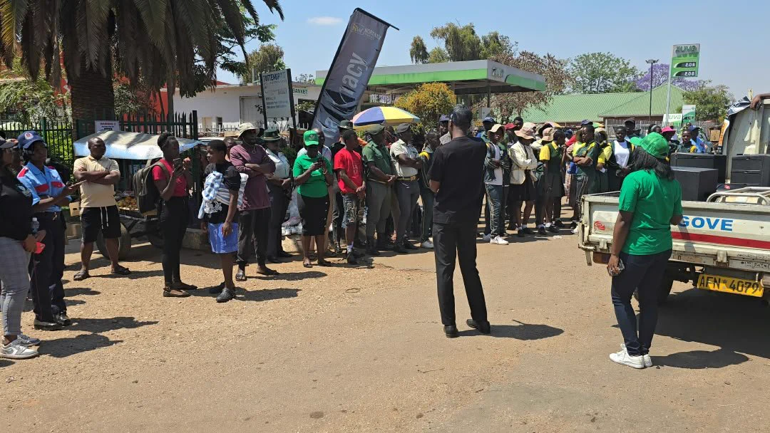 Judicial Service Commission of Zimbabwe on X: 