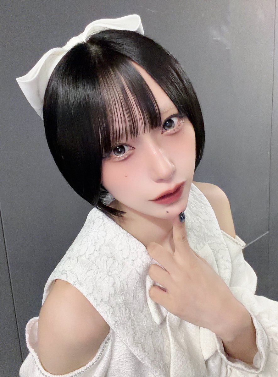 ryo_akaneC's tweet photo. んー？ https://t.co/bPABcWkx57
