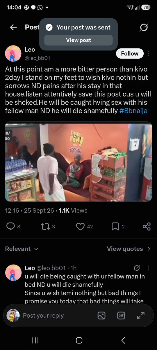 Trixjay12's tweet photo. @Micha_247 These ones are still nice comments.. loom at this ones please 🤣 https://t.co/4SqE9Xp3N1