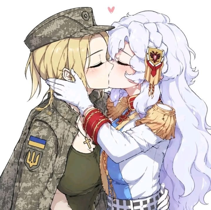 Germanic_Slav's tweet photo. Lukashenko approved Yuri 🇷🇺🇺🇦 https://t.co/5yy3eyRFDF
